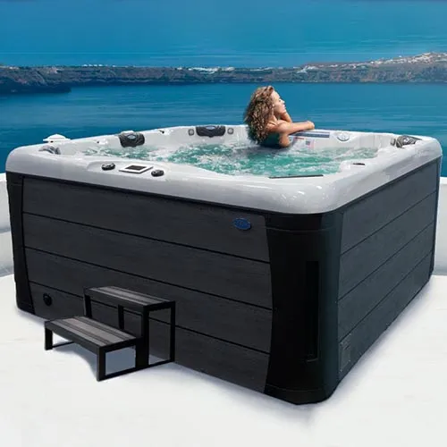Deck hot tubs for sale in Largo